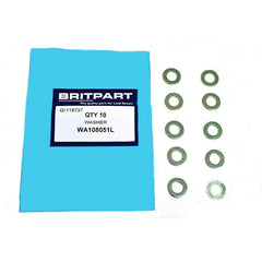 WASHER - BRITPART - WA108051L