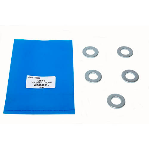 WASHER - PLAIN - OEM - WA600091L
