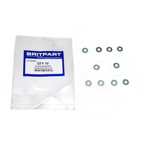 WASHER PLAIN - OEM - WA702101L