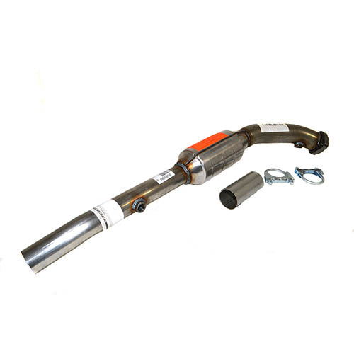 CATALYSTASY LH - BRITPART - WAG000190