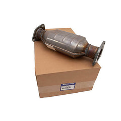 CATALYST ASSY - FREELANDER TCie - BRITPART - WAG104260