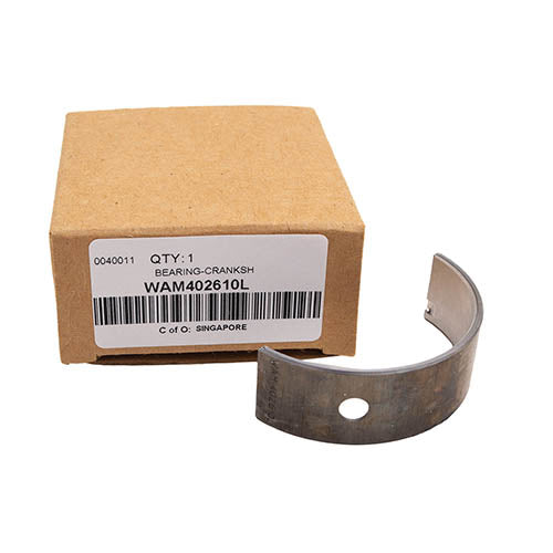 BEARING-CRANKSH - BRITPART - WAM402610L