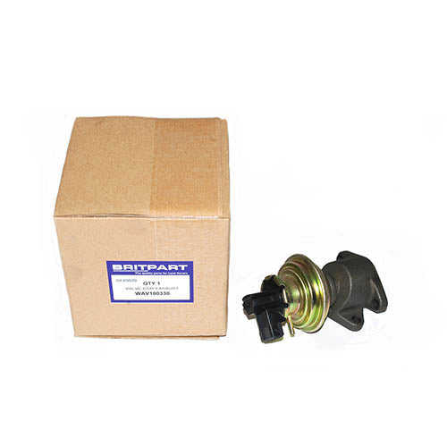 Superceded by WAV100330LR - - WAV100330