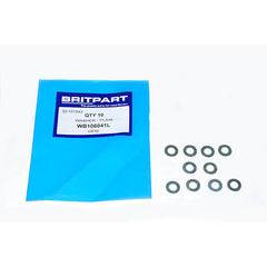 WASHER - PLAIN - OEM - WB106041L