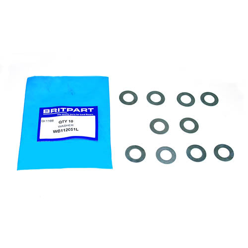 WASHER - OEM - WB112081L