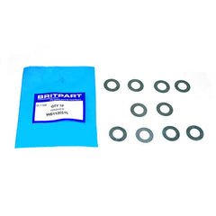 WASHER - OEM - WB112081L