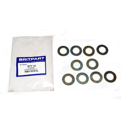 WASHER - OEM - WB116101L