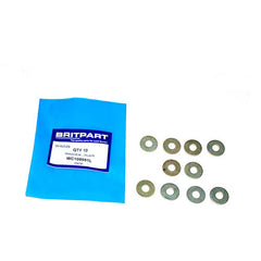 WASHER - PLAIN - OEM - WC108051L