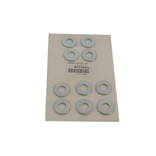 WASHER PLAIN - OEM - WC110061L