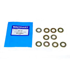 WASHER-PLAIN 12MM - OEM - WC112081L