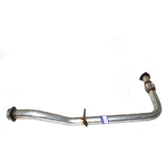EXHAUST-FRONT PIPE - BRITPART - WCD000960