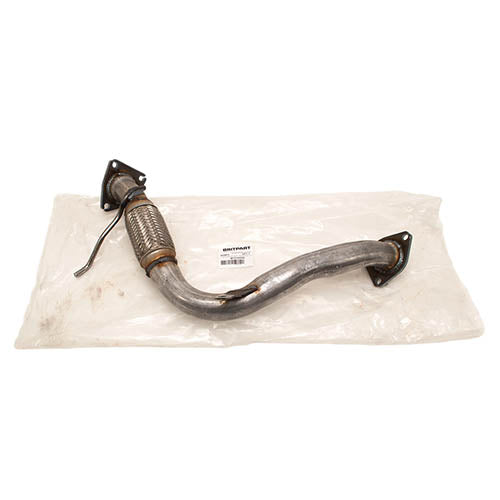 EXH DOWNPIPE ASSY - FREELANDER TCie - BRITPART - WCD105220