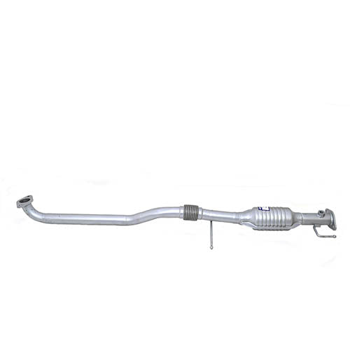 EXH DOWNPIPE - FREELANDER 1.8 PET - BRITPART - WCD106190