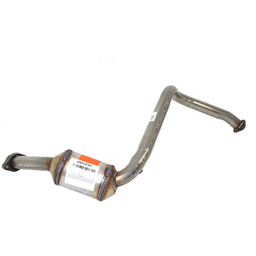 CONVERTER ASSY - BRITPART - WCD500202