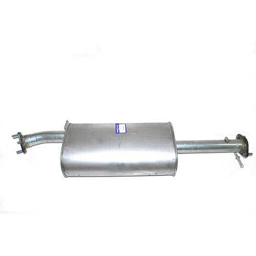 EXHAUST SILENCER - DEFENDER 110 Td5 - BOSAL - WCE000040