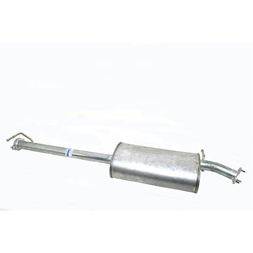 EXHAUST - SILENCER - BRITPART - WCE000050