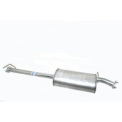 EXHAUST - SILENCER - BRITPART - WCE000050