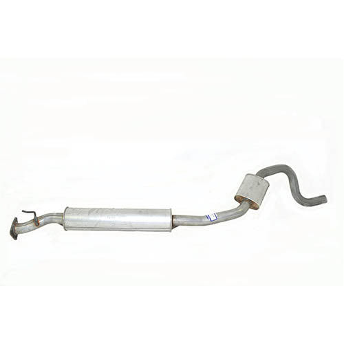 EXH INTER PIPE - FREELANDER 2.5 V6 - WALKER - WCE000500