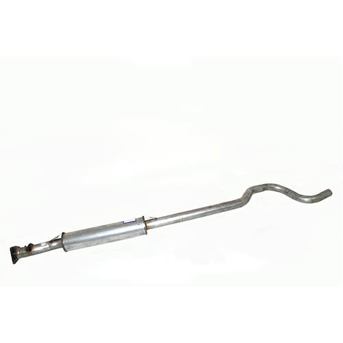 MUFFLER ASY - CENTER - BRITPART - WCE103971
