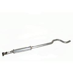 MUFFLER ASY - CENTER - BRITPART - WCE103971