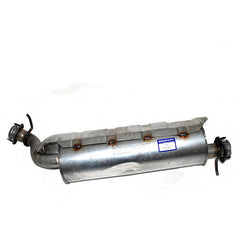 EXHAUST SILENCER - BRITPART - WCE104311
