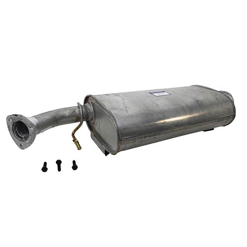 EXHAUST - PIPE - BRITPART - WCE104641