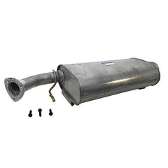 EXHAUST - PIPE - BRITPART - WCE104641