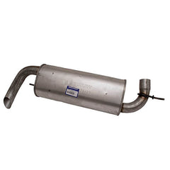 EXH TAILPIPE ASSY - FREELANDER Td4 - BRITPART - WCG000032