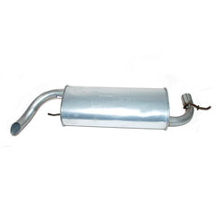 EXHAUST - REAR PIPE - BRITPART - WCG000051