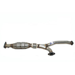 DOWNPIPE - FREELANDER 2.5 V6 - BRITPART - WCJ000340