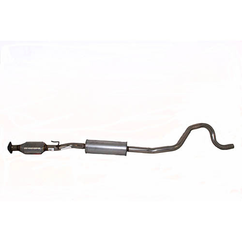 MUFFLERASY-CENTE - BRITPART - WCJ000531