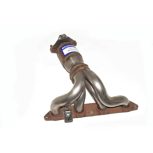 CONVERTER ASSY- - BRITPART - WCJ101440L