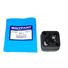 MOUNT-RUBBER - BRITPART - WCS000110