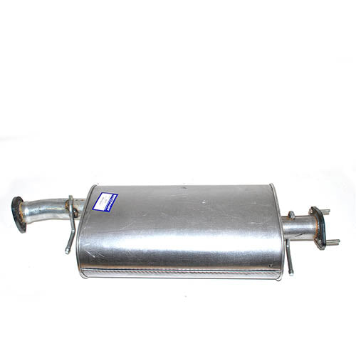 EXHAUST SILENCER - BRITPART - WDE100590
