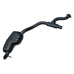 TAILPIPE ASSY BLACK RH - BRITPART - WDV100270B