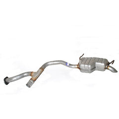 EXHAUST-TAILPIPE ASSY - BRITPART - WDV100270