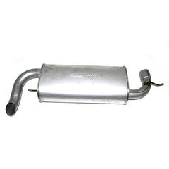 EXHAUST-REAR PIPE - BRITPART - WDV500020