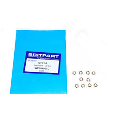 WASHER - LOCK - OEM - WE104001L