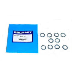 WASHER - LOCK - OEM - WF110001L