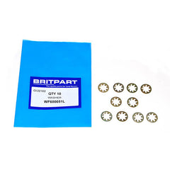 WASHER - OEM - WF600051L