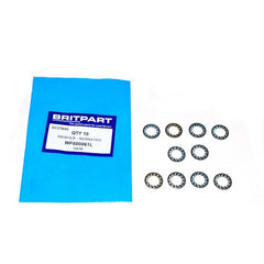 WASHER - SERRATED - OEM - WF600061L