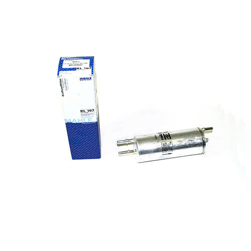 FILTER ASSY-IN LINE - MAHLE - WFL000021