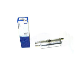 FILTER ASSY-IN LINE - MAHLE - WFL000021