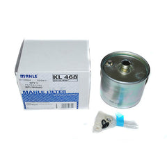 FILTER-FUEL - MAHLE - WFL100160G