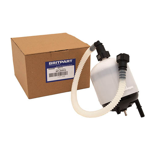 FILTER ASSY - BRITPART - WFL500010