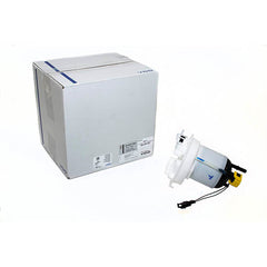 COVER - FUEL SENDER - VDO - WGC500140G