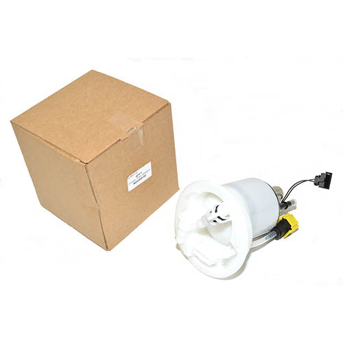 COVER - FUEL SENDER - BRITPART - WGC500150