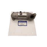COOLER ASSEMBLY-EXHAUST GAS RECIRCULATIO - OEM - WIA100060