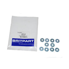 WASHER - BRITPART - WJ105001L