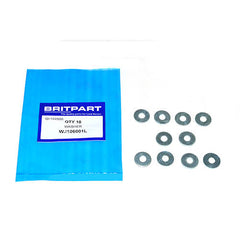 WASHER - BRITPART - WJ106001L